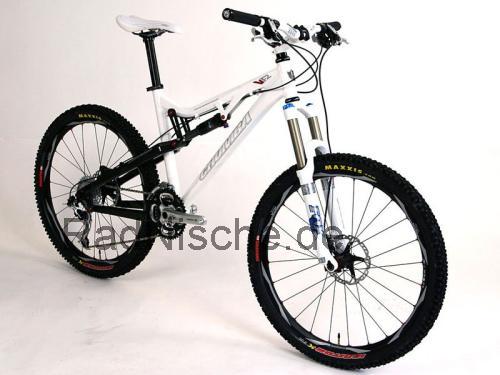 Chumba VF2  technische daten 